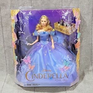 Disney Cinderella Royal Ball
